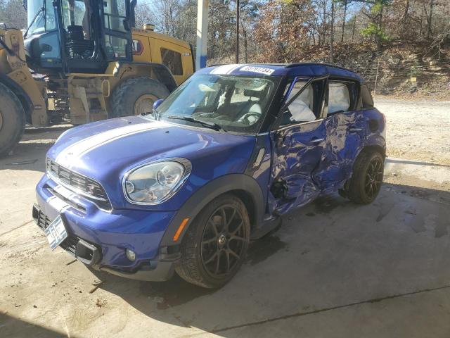 Vin: wmwzc3c5xfwp53030, lot: 85791734, mini cooper s countryman 2015 img_1