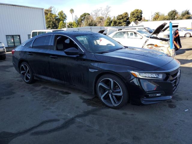 2020 HONDA ACCORD SPO - 1HGCV1F38LA010619