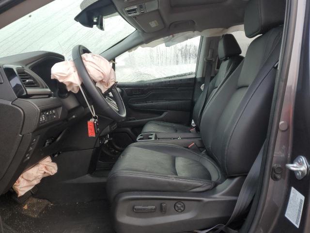 2023 HONDA ODYSSEY TO - 5FNRL6H87PB016784