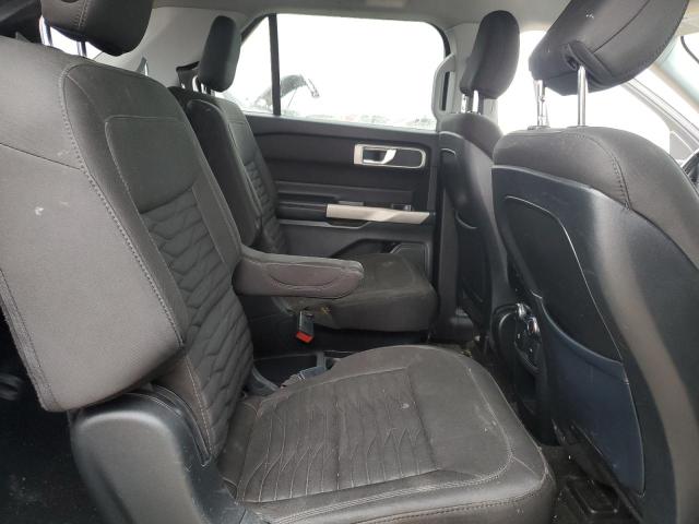 2020 FORD EXPLORER X - 1FMSK7DH3LGC80225