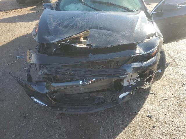 2018 CHEVROLET MALIBU LT - 1G1ZD5ST7JF162215