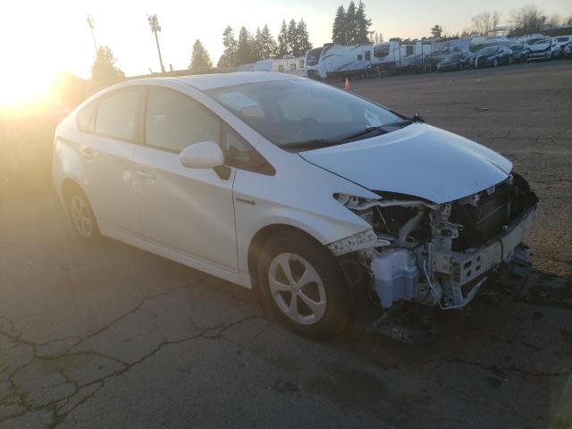 2015 TOYOTA PRIUS - JTDKN3DUXF0478511