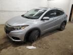 2022 HONDA HR-V EX - 3CZRU6H52NM744518