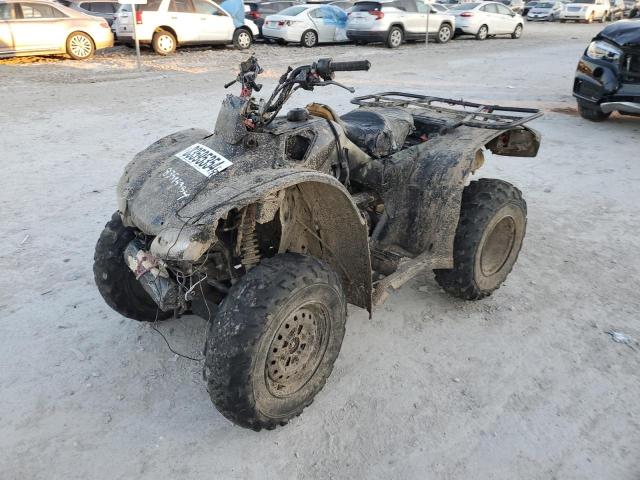 2006 HONDA TRX350 FM 1HFTE250764515524