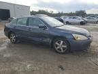 Lot #3032494231 2004 HONDA ACCORD EX