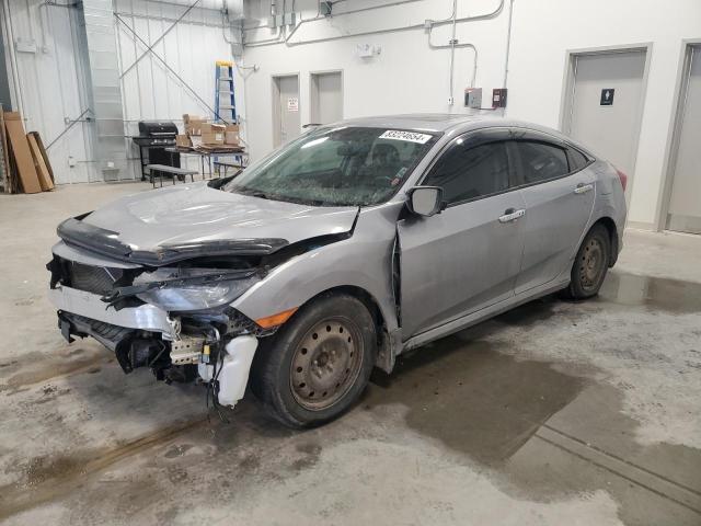 HONDA CIVIC TOURING