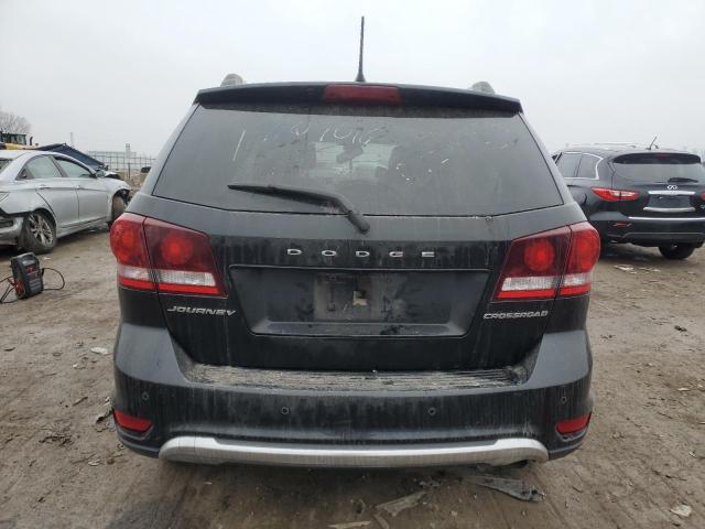 2019 DODGE JOURNEY CR - 3C4PDCGB2KT803118