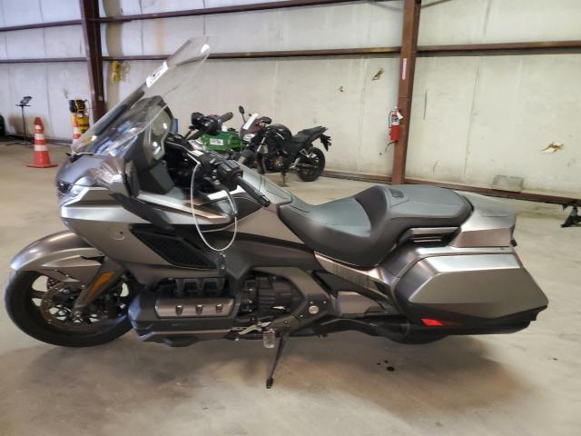 2018 HONDA GL1800 B JH2SC791XJK000783
