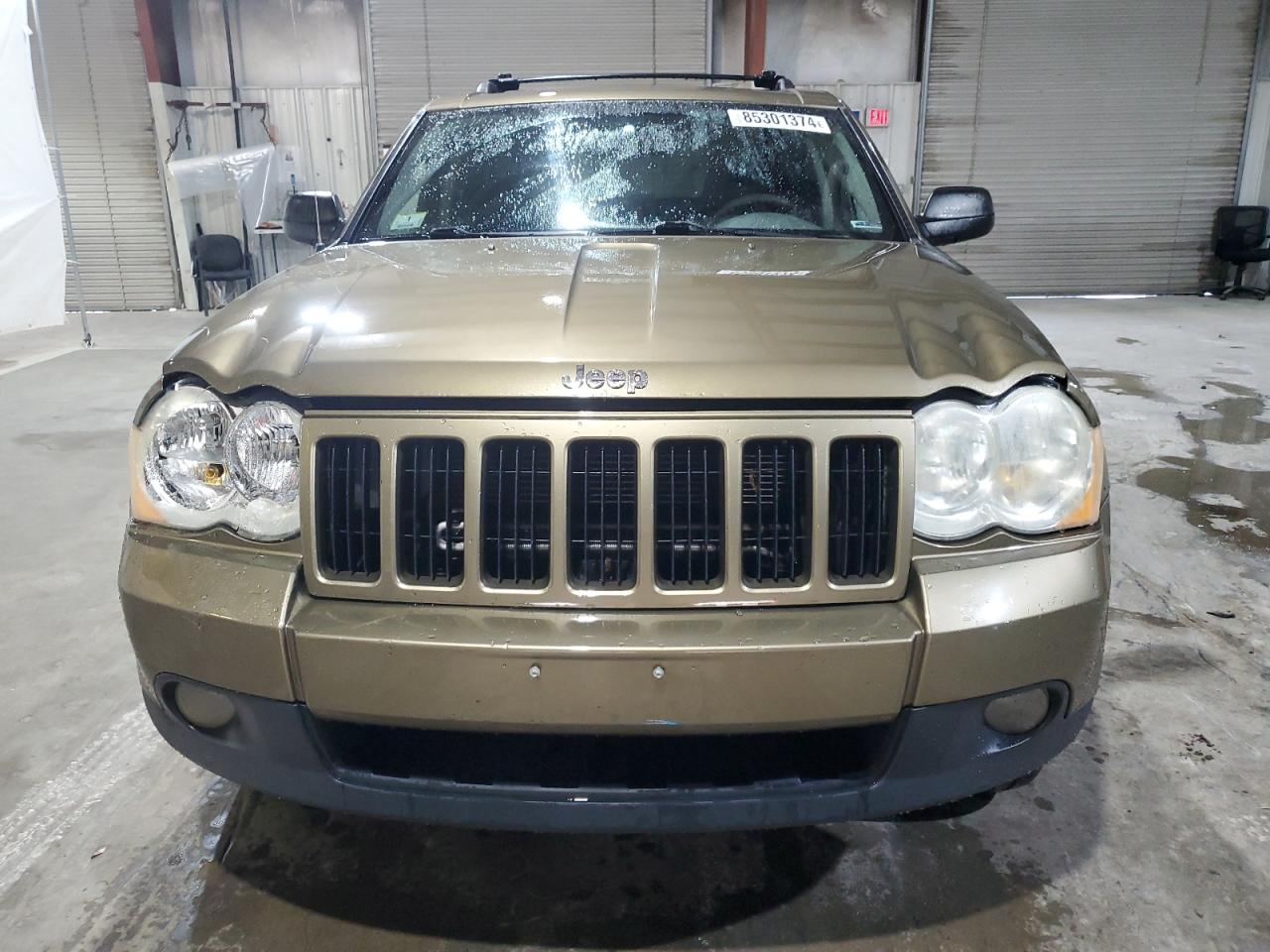 Lot #3029377712 2009 JEEP GRAND CHER