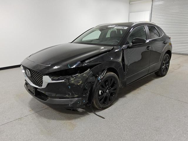 2024 MAZDA CX-30 SELE #3023391340