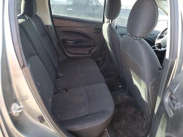 2017 MITSUBISHI MIRAGE GT ML32A5HJ2HH013431