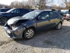 2016 TOYOTA COROLLA L - 2T1BURHE1GC676913