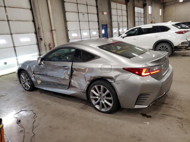 2015 LEXUS RC 350 JTHSE5BC8F5004144