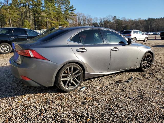 VIN JTHBF1D24E5026604 2014 LEXUS IS no.3