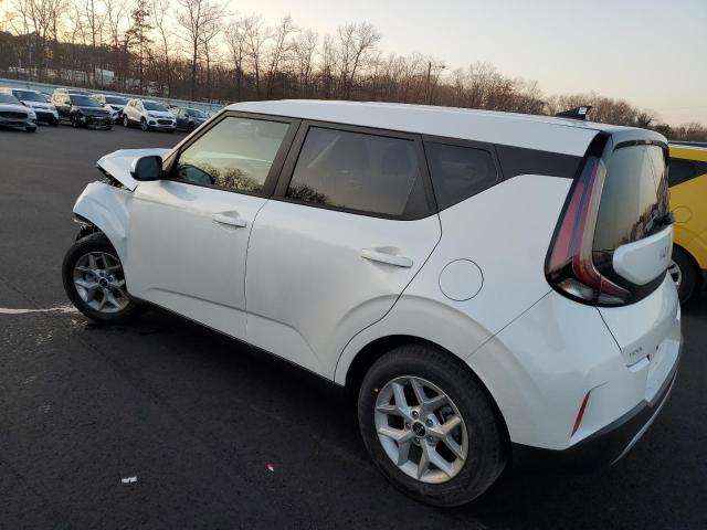 2025 KIA SOUL LX - KNDJ23AU4S7932472