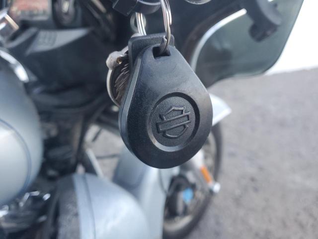 2023 HARLEY-DAVIDSON FLHTCUTG 1HD1MAF1XPB860127