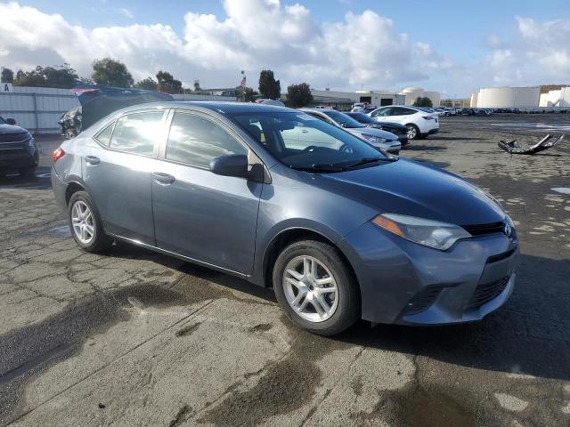 VIN 5YFBURHE1EP169877 2014 TOYOTA COROLLA no.4