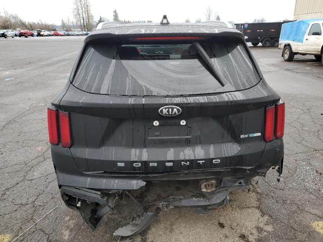 2021 KIA SORENTO EX - KNDRH4LG9M5044474