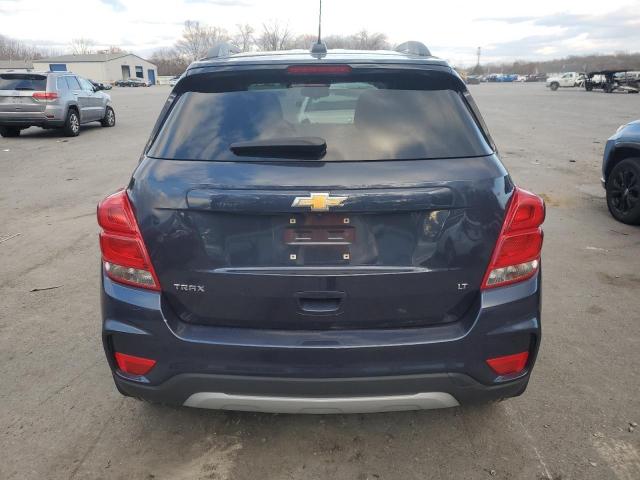 2019 CHEVROLET TRAX 1LT - 3GNCJLSB4KL214836