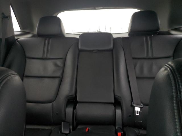 2015 KIA SORENTO LX - 5XYKT3A68FG657815