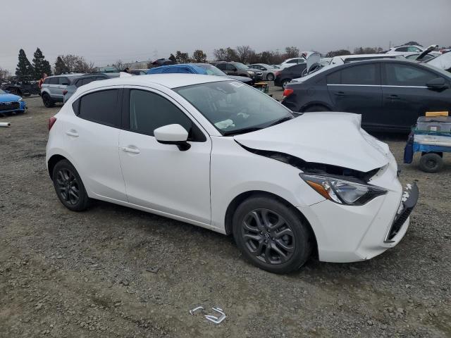 2020 TOYOTA YARIS LE 3MYDLBJV4LY707502