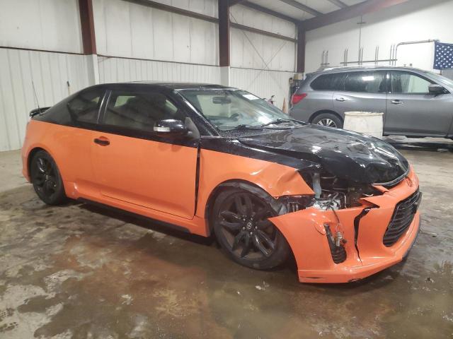2015 TOYOTA SCION TC - JTKJF5C71FJ007009