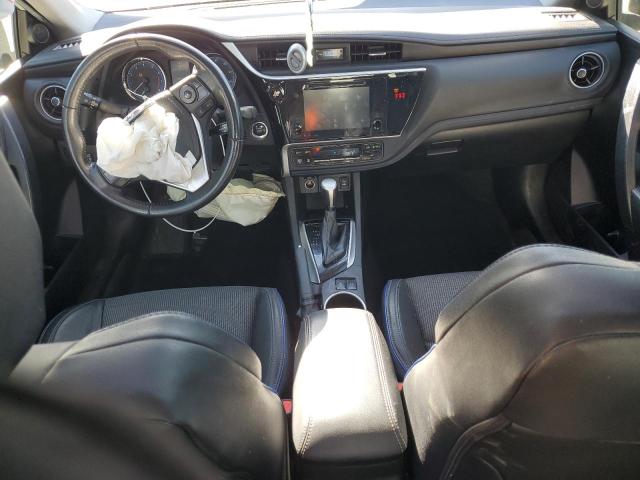 2019 TOYOTA COROLLA L - 5YFBURHE2KP901087