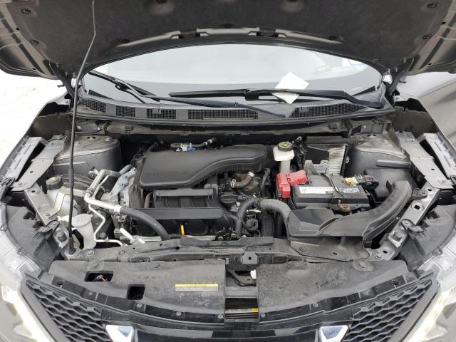 2018 NISSAN ROGUE SPOR - JN1BJ1CP9JW153403