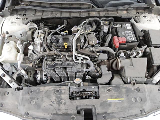 2023 NISSAN ALTIMA S - 1N4BL4BV3PN398999