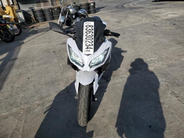 2015 KAWASAKI EX300 B JKAEX8B15FDA19809