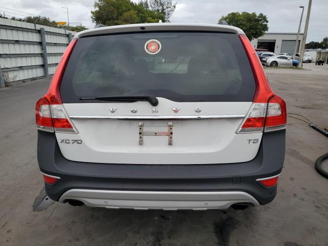 2016 VOLVO XC70 T5 PR YV440MBK3G1264709