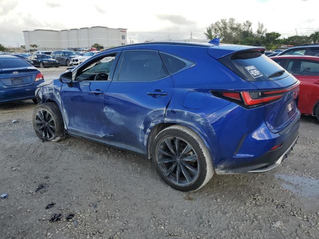 2024 LEXUS NX 350 LUX 2T2KGCEZ0RC048299