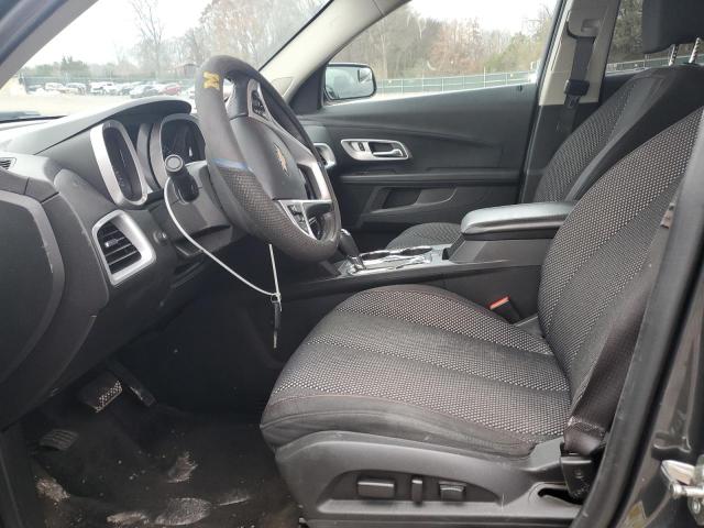 2017 CHEVROLET EQUINOX LT - 2GNALCEK5H1584331