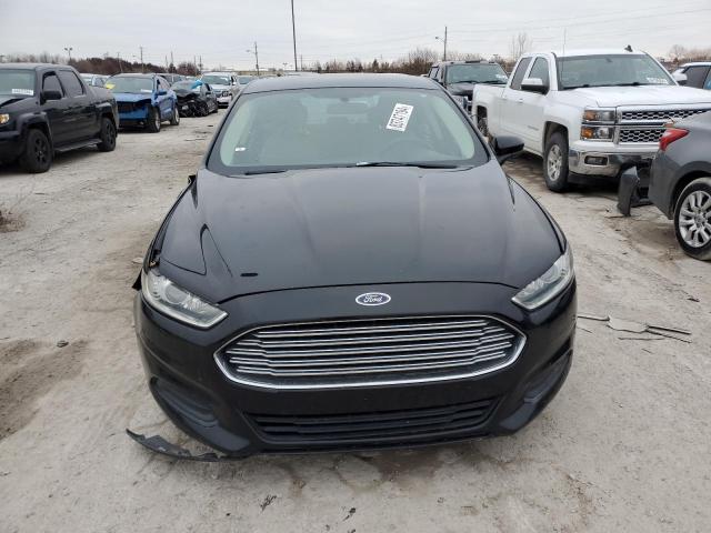 2016 FORD FUSION S - 1FA6P0G7XG5124918