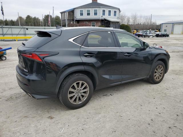 2021 LEXUS NX 300 BAS - JTJDARDZ5M2240731