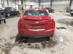 Lot #3051625186 2018 CADILLAC ATS LUXURY