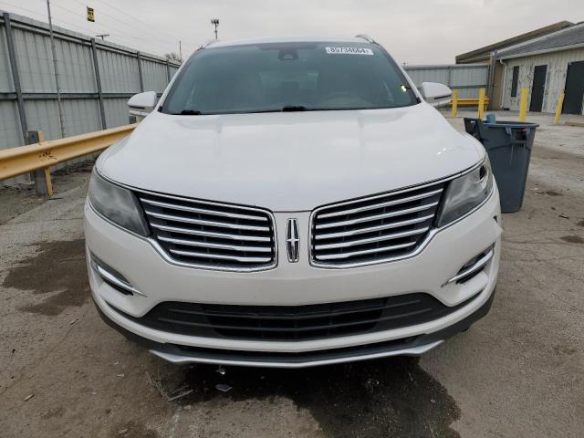 2015 LINCOLN MKC 5LMCJ2A98FUJ25034