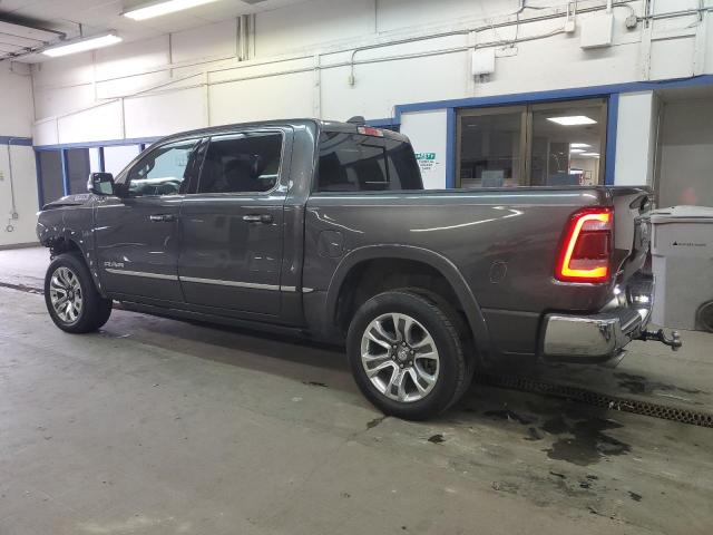 1C6SRFHT4NN437310 Ram 1500 Limited 2022