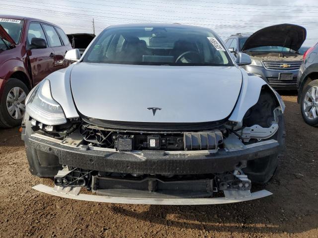 2018 TESLA MODEL 3 - 5YJ3E1EA8JF040321