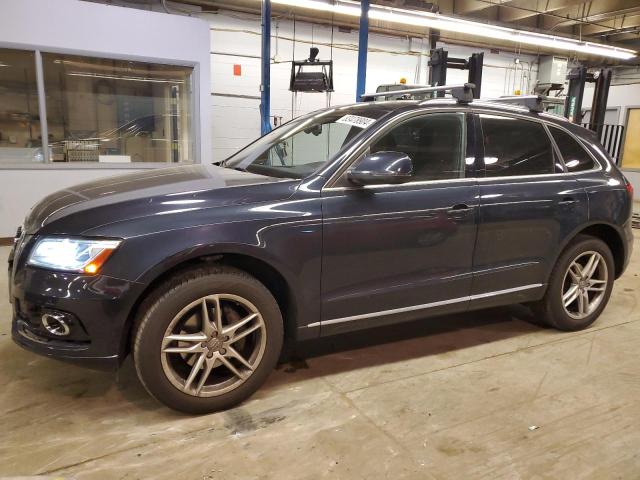 AUDI Q5 PREMIUM