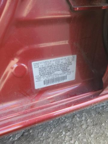 2019 NISSAN VERSA S - 3N1CN7AP4KL824711