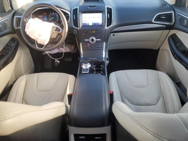 2020 FORD EDGE TITAN - 2FMPK4K99LBA66590