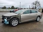 2024 CHEVROLET MALIBU LT - 1G1ZD5ST1RF170354