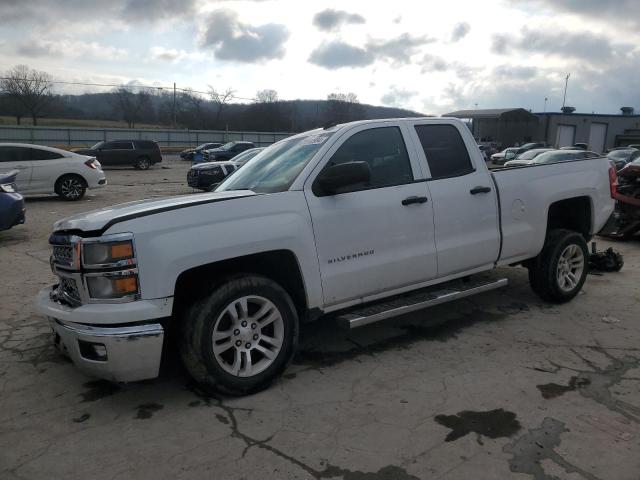 Vin: 1gcrcreh5ez281104, lot: 85910984, chevrolet all models c1500 lt 2014 img_1