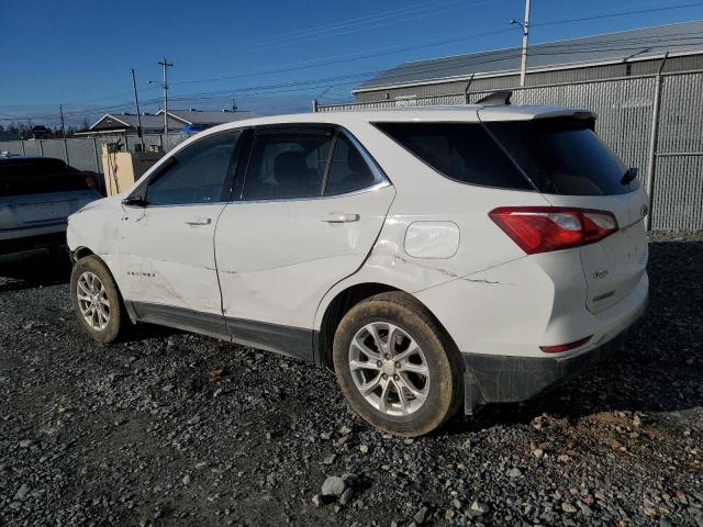 Vin: 2gnaxkev8l6142387, lot: 82998504, chevrolet equinox lt 20202