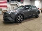 Lot #3024825404 2018 TOYOTA C-HR XLE