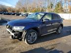 2018 AUDI Q5 PREMIUM - WA1BNAFY1J2003194