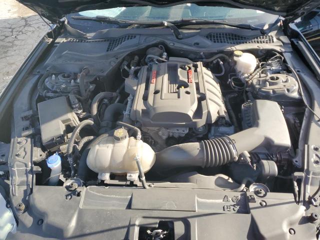 2020 FORD MUSTANG - 1FA6P8THXL5158607