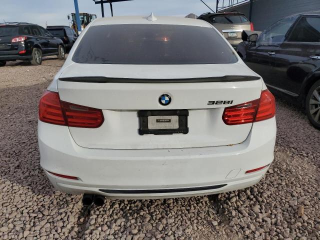 VIN WBA3B5C53DF596524 2013 BMW 3 SERIES no.6