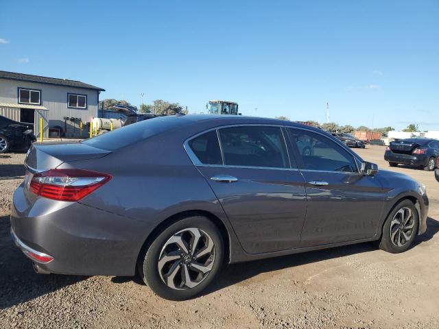 Vin: 1hgcr2f85ga052077, lot: 86197314, honda accord exl 20163
